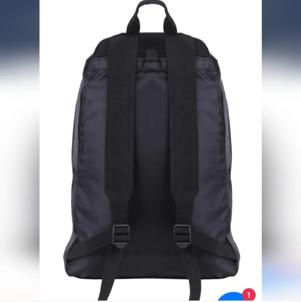 Rothco tactical backpack collapsible EUC